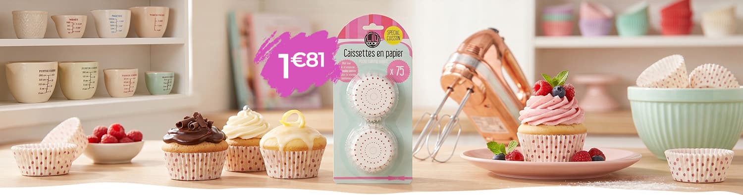 Le secret des muffins qui donnent faim